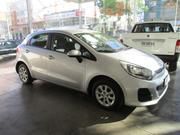 Kia Rio • 2017 • 15,980 km 8