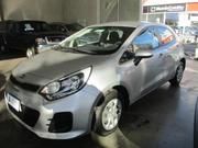 Kia Rio • 2017 • 15,980 km 2