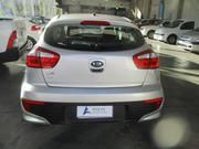 Kia Rio • 2017 • 15,980 km 5
