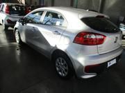 Kia Rio • 2017 • 15,980 km 7