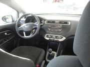 Kia Rio • 2017 • 15,980 km 4
