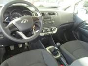 Kia Rio • 2017 • 15,980 km 3