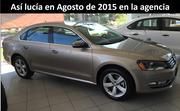 Volkswagen Passat • 2015 • 19,000 km 9