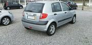 Hyundai Getz • 2014 • 12 km 1