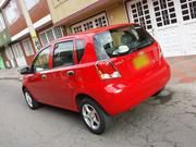 Chevrolet Aveo • 2007 • 121,400 km 3