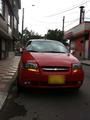 Chevrolet Aveo • 2007 • 121,400 km 1
