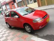 Chevrolet Aveo • 2007 • 121,400 km 8