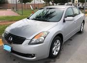 Nissan Altima • 2007 • 132,000 km 4