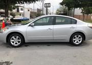 Nissan Altima • 2007 • 132,000 km 7