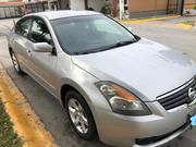Nissan Altima • 2007 • 132,000 km 9
