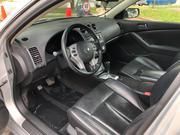 Nissan Altima • 2007 • 132,000 km 5