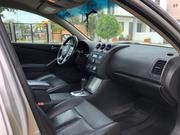 Nissan Altima • 2007 • 132,000 km 8