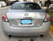 Nissan Altima • 2007 • 132,000 km 3