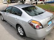 Nissan Altima • 2007 • 132,000 km 6