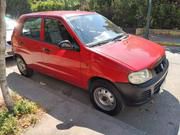 Suzuki Alto • 2008 • 125,000 km 2