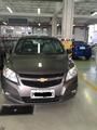 Chevrolet Sail • 2015 • 88,000 km 4