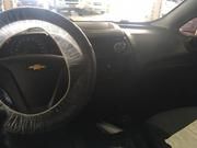 Chevrolet Sail • 2015 • 88,000 km 2