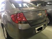 Chevrolet Sail • 2015 • 88,000 km 3