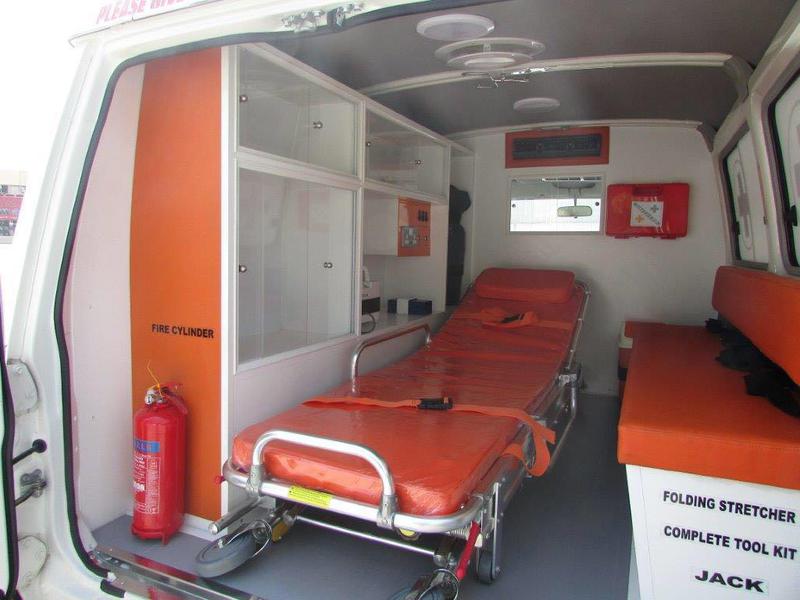 Toyota Land Cruiser • 2020 • 5 km 9