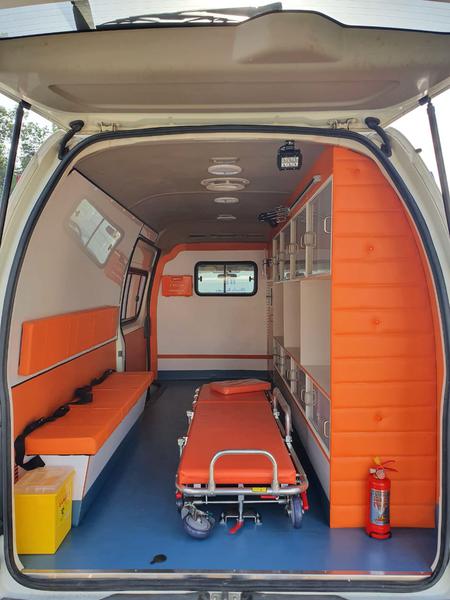 Toyota Land Cruiser • 2020 • 5 km 5