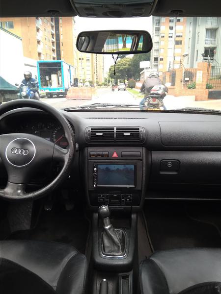 Audi A3 • 2002 • 141,000 km 3