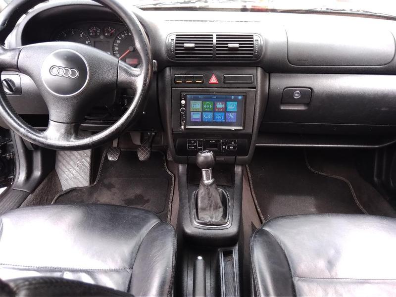 Audi A3 • 2002 • 141,000 km 9