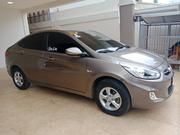 Hyundai Accent • 2014 • 35,000 km 4