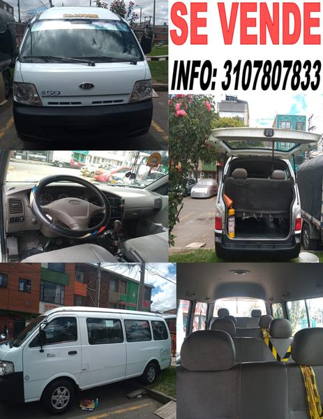 Kia  • 2015 • 105,450 km 5