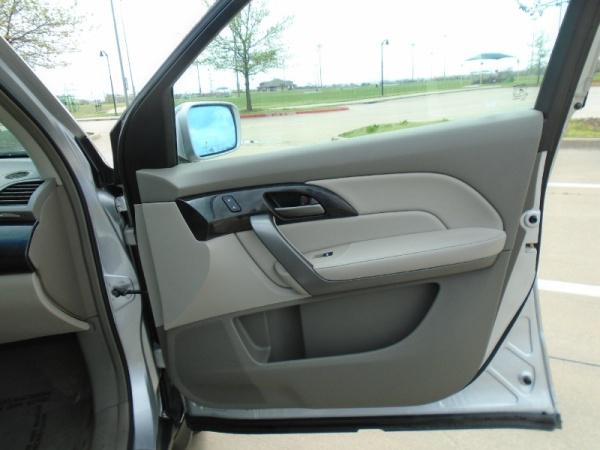 Acura MDX • 2008 • 203,203 km 20