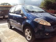 Chery Arrizo 3 • 2013 • 134,500 km 4