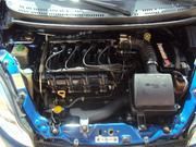 Chery Arrizo 3 • 2013 • 134,500 km 8