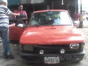 Fiat 1100 • 1974 • 500 km 2