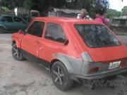 Fiat 1100 • 1974 • 500 km 3
