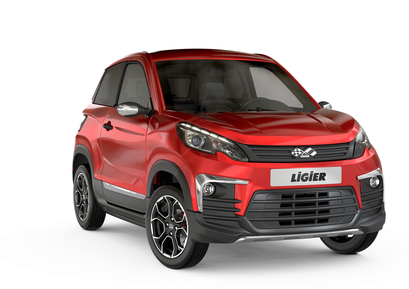 MINI Cooper • 2021 • 0 km 3