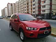 Mitsubishi Outlander • 2012 • 110,000 km 5