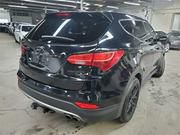 Hyundai Santa Fe • 2014 • 151,000 km 4