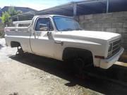 Chevrolet C-10 • 1990 • 0 km 2