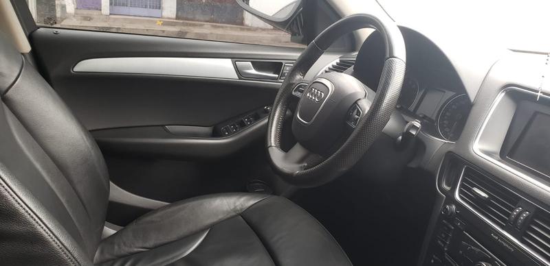 Audi Q5 • 2011 • 75,000 km 7