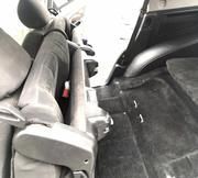 Ssangyong Rexton • 2008 • 750,000 km 1