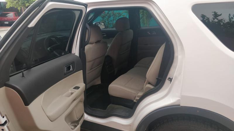 Ford Explorer • 2013 • 153,000 km 15