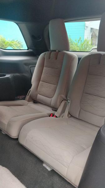 Ford Explorer • 2013 • 153,000 km 2