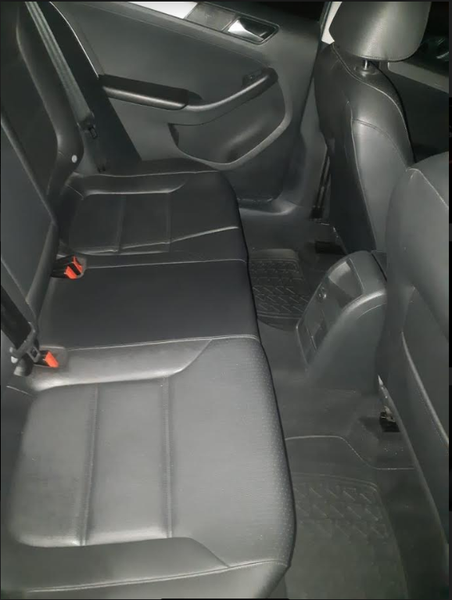 Volkswagen Jetta • 2016 • 37,000 km 6