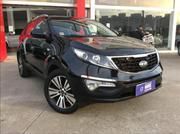 Kia Sportage • 2018 • 1 km 2