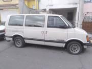 Chevrolet Astro • 1990 • 220,000 km 1