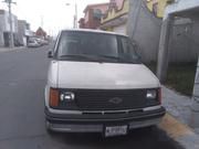 Chevrolet Astro • 1990 • 220,000 km 2