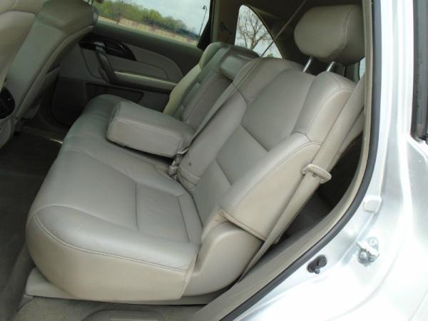 Acura MDX • 2008 • 203,203 km 17