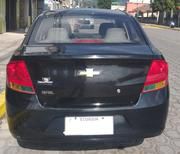 Chevrolet Sail • 2012 • 76,000 km 3