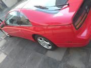 Nissan 300c • 1992 • 35,000 km 4