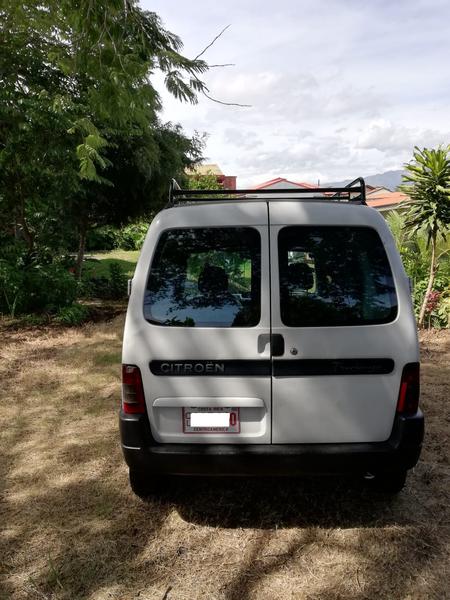 Citroën Berlingo • 2009 • 237,271 km 3