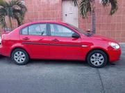 Dodge Attitude • 2011 • 98,000 km 1